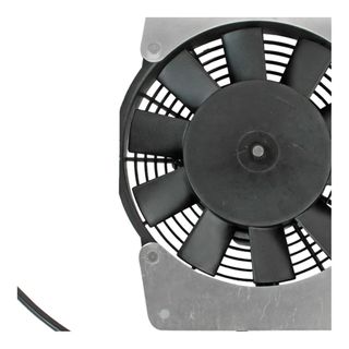 RADIATOR FAN J&N ELECTRICAL YAMAHA GRIZZLY KODIAK