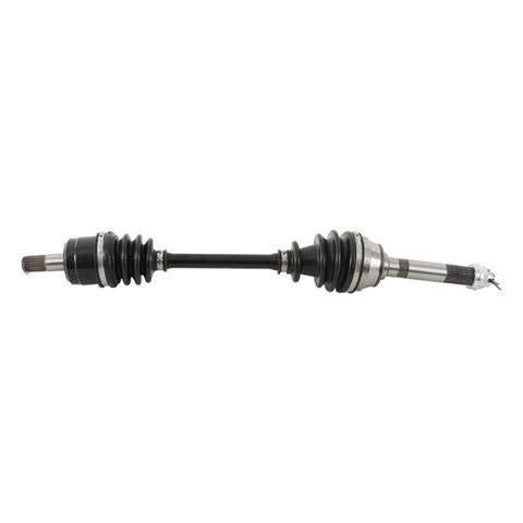 ALL BALLS 6 BALL AXLE KAWASAKI