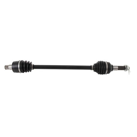 ALL BALLS 8 BALL AXLE KAWASAKI MULE