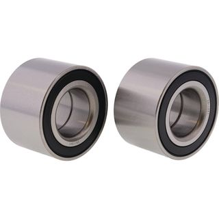 PIVOT WORKS WHEEL BEARING KIT FRONT CAN-AM