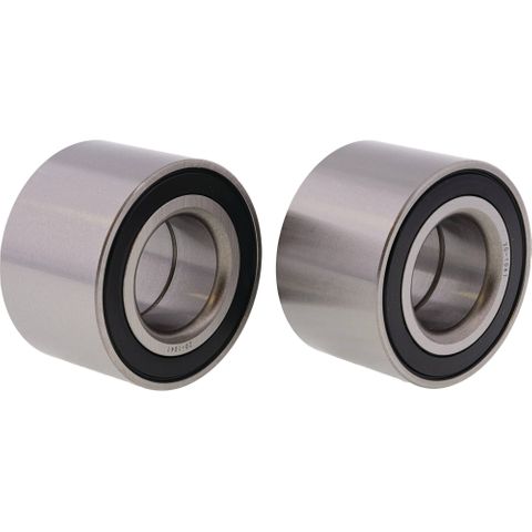 PIVOT WORKS WHEEL BEARING KIT FRONT CAN-AM