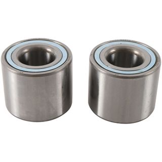 PIVOT WORKS WHEEL BEARING KIT FRONT KAWASAKI MULE