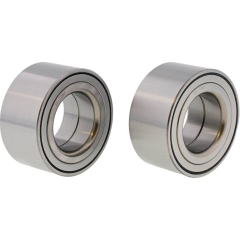 PIVOT WORKS WHEEL BEARING KIT FRONT HONDA PIONEER  REAR HONDA PIONEER KAWASAKI MULE