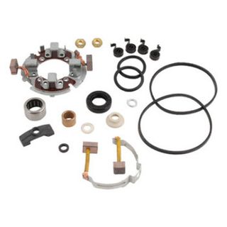 STARTER MOTOR REPAIR KIT ARROWHEAD SUZUKI YAMAHA (SMU9152)