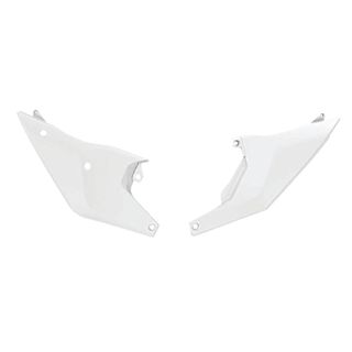 SIDE PANELS RTECH BLACK HUSQVARNA FC FE FS FX TC TE TX