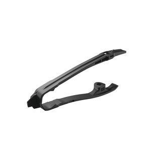 CHAIN SLIDER RTECH BLACK HUSQVARNA KTM