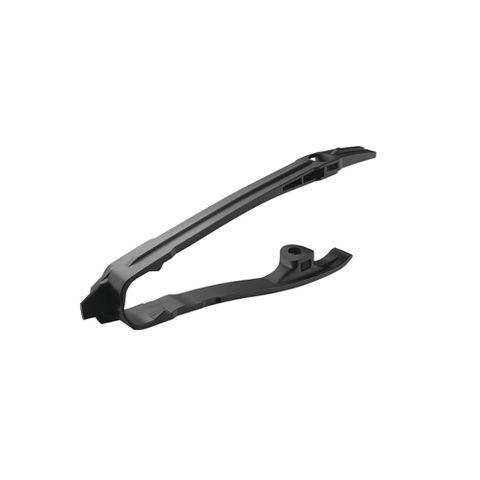 CHAIN SLIDER RTECH BLACK HUSQVARNA KTM