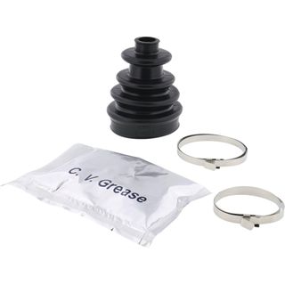 ALL BALLS CV BOOT KIT FRONT AND REAR