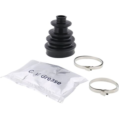 ALL BALLS CV BOOT KIT FRONT AND REAR