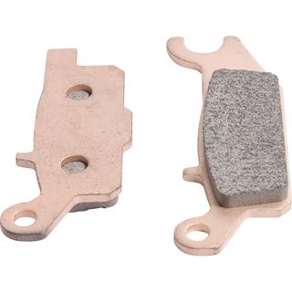 BRAKE PADS ALL BALLS