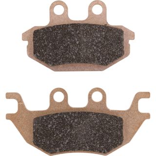 BRAKE PADS ALL BALLS
