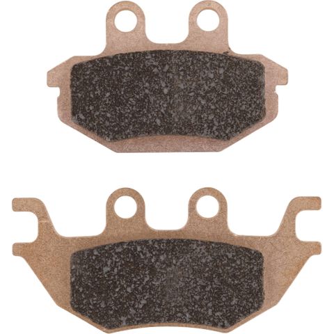 BRAKE PADS ALL BALLS