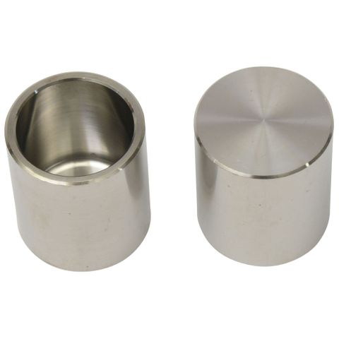 BRAKE CALIPER PISTON KIT ALL BALLS