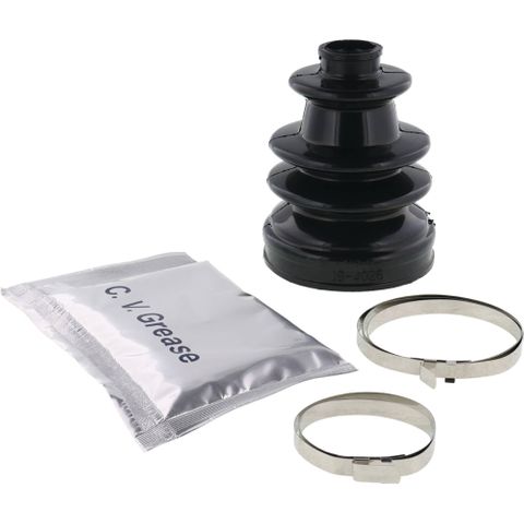 ALL BALLS CV BOOT KIT FRONT AND REAR