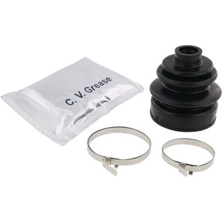 ALL BALLS CV BOOT KIT FRONT AND REAR