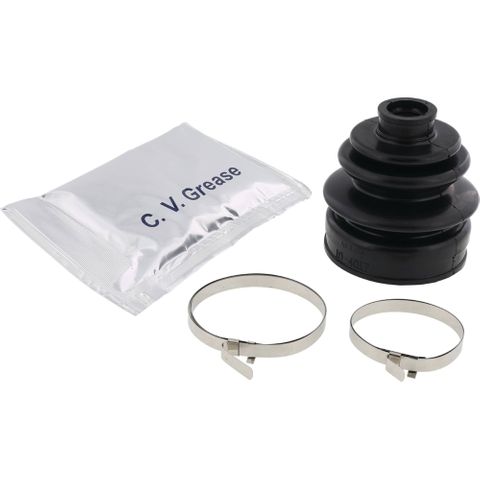ALL BALLS CV BOOT KIT FRONT AND REAR