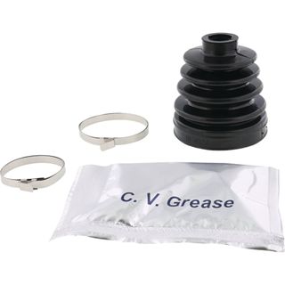 ALL BALLS CV BOOT KIT FRONT AND REAR