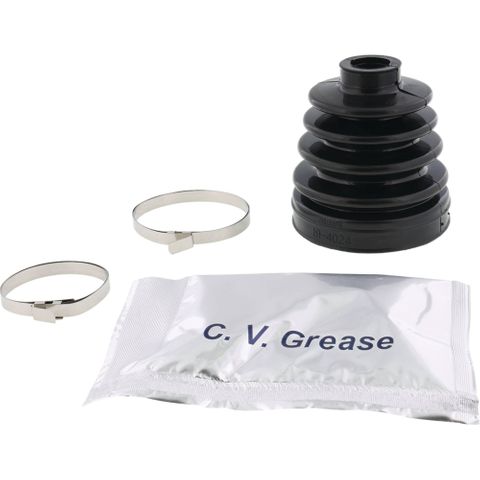 ALL BALLS CV BOOT KIT FRONT AND REAR