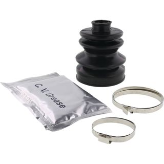 ALL BALLS CV BOOT KIT FRONT AND REAR
