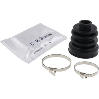 ALL BALLS CV BOOT KIT REAR