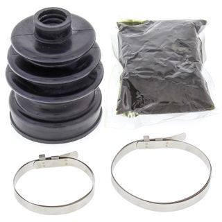 ALL BALLS CV BOOT KIT FRONT AND REAR