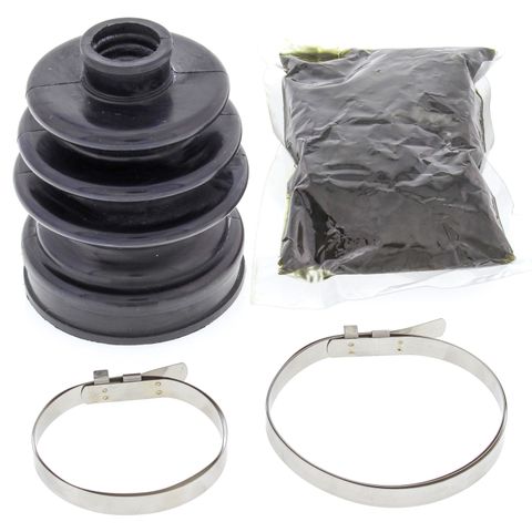 ALL BALLS CV BOOT KIT FRONT AND REAR