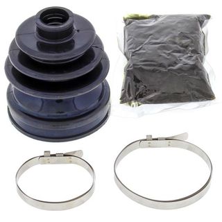 ALL BALLS CV BOOT KIT FRONT AND REAR