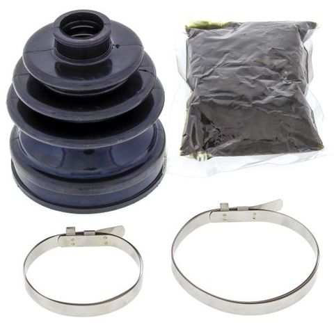 ALL BALLS CV BOOT KIT FRONT AND REAR