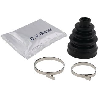 ALL BALLS CV BOOT KIT FRONT AND REAR