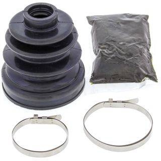 ALL BALLS CV BOOT KIT FRONT AND REAR