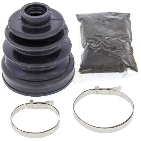 ALL BALLS CV BOOT KIT FRONT AND REAR