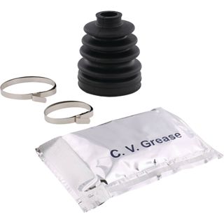ALL BALLS CV BOOT KIT FRONT AND REAR