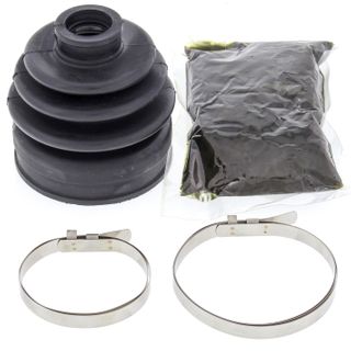 ALL BALLS CV BOOT KIT FRONT