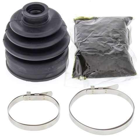ALL BALLS CV BOOT KIT FRONT