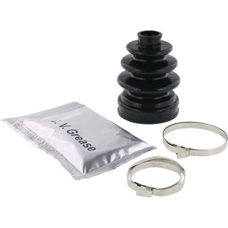ALL BALLS CV BOOT KIT FRONT AND REAR