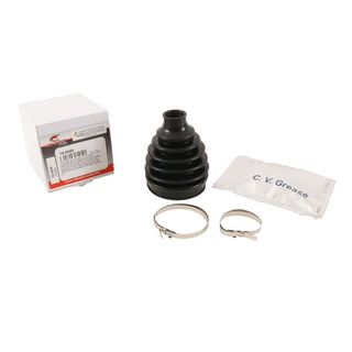 ALL BALLS CV BOOT KIT FRONT AND REAR