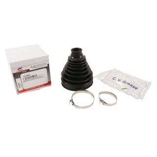 ALL BALLS CV BOOT KIT FRONT AND REAR