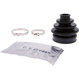 ALL BALLS CV BOOT KIT FRONT AND REAR