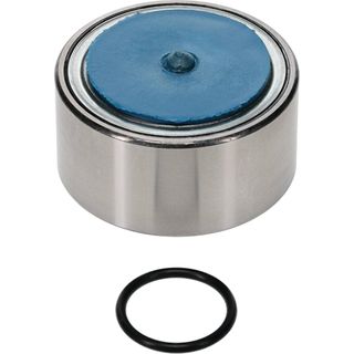 ALL BALLS WHEEL BEARING KIT FRONT & REAR UPGRADE KIT