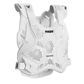 THOR SENTINEl LTD CHEST PROTECTOR WHITE