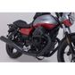 CRASH BARS SW MOTECH MOTO-GUZZI V7 V9