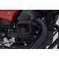 CRASH BARS SW MOTECH MOTO-GUZZI V7 V9