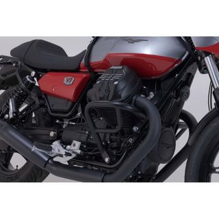CRASH BARS SW MOTECH MOTO-GUZZI V7 V9