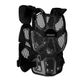 THOR SENTINEl LTD CHEST PROTECTOR BLACK