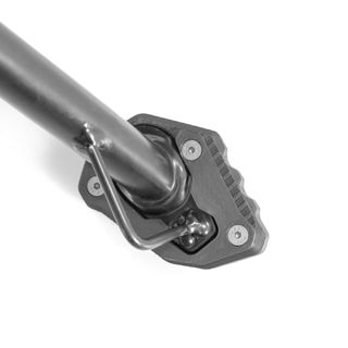 SIDE STAND FOOT EXTENSION SW MOTECH KTM 250 ADVENTURE 390 ADVENTURE