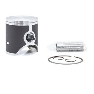 PISTON KIT VERTEX 53.97MM YAMAHA WR125 YZ125 22-ON