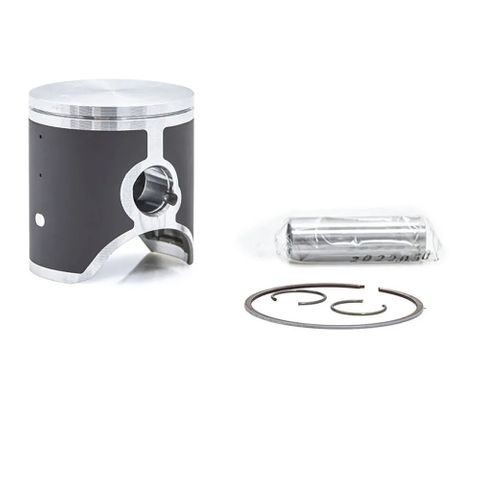 PISTON KIT VERTEX 53.97MM YAMAHA WR125 YZ125 22-ON