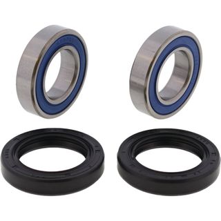 ALL BALLS WHEEL BEARING KIT FRONT TRIUMPH TF250 TF450 YAMAHA YZ125  YZ250 YZ250F YZ450F