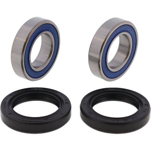 ALL BALLS WHEEL BEARING KIT FRONT TRIUMPH TF250 TF450 YAMAHA YZ125  YZ250 YZ250F YZ450F