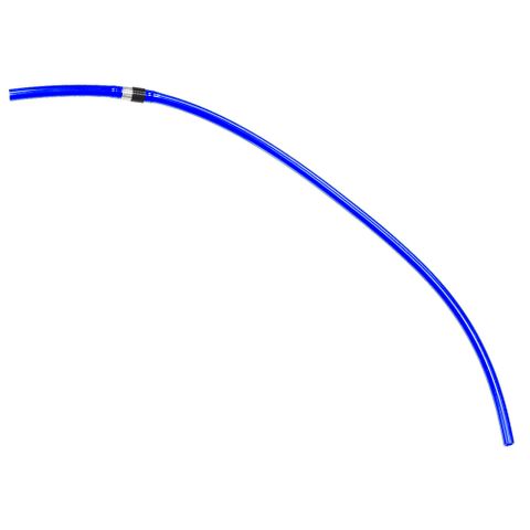 FUEL VENT HOSE SWIVEL DESIGN BLUE